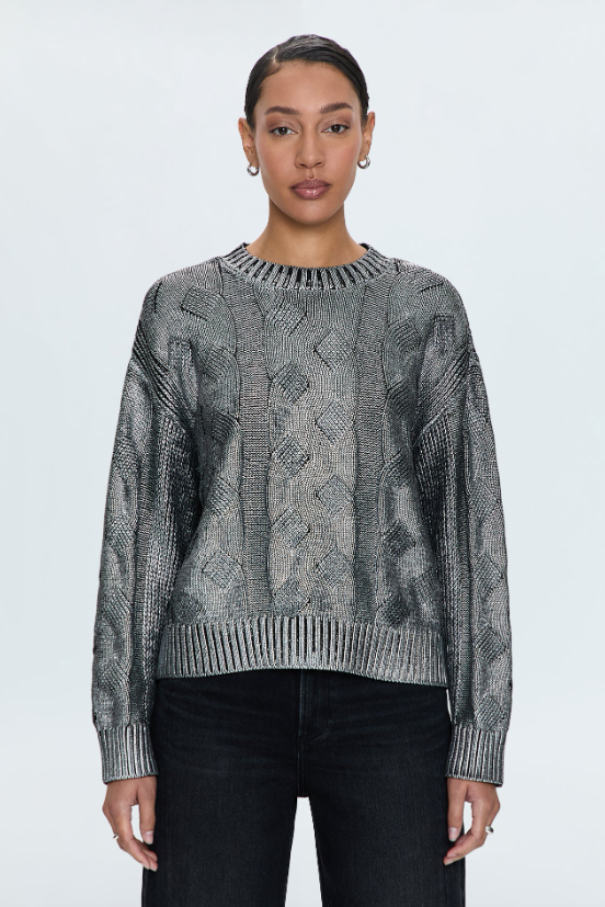 Pistola Gilded Everly Sweater