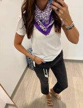 Load image into Gallery viewer, Gameday Geometric Scarf
