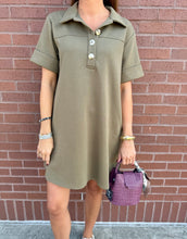 Load image into Gallery viewer, Weekend Edit Dress
