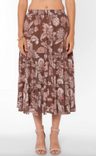 Load image into Gallery viewer, Velvet Heart Braydon Skirt
