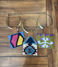 Load image into Gallery viewer, Orijinal Brass Aspen Necklace
