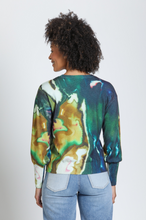 Load image into Gallery viewer, APNY Liquid Marble Sweater
