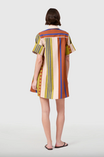 Load image into Gallery viewer, Livro Maple Stripes Dock Dress
