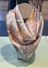 Load image into Gallery viewer, Tried and True Bandana Scarf
