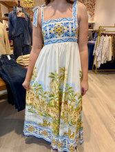 Load image into Gallery viewer, Take Me Abroad Midi
