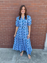 Load image into Gallery viewer, Phie Olas Costa Maxi Dress
