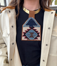 Load image into Gallery viewer, Orijinal Brass Aspen Necklace
