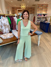 Load image into Gallery viewer, Z Supply Crystal Sloane V Neck Top
