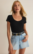 Load image into Gallery viewer, Z Supply Leisurely Tee
