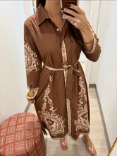 Load image into Gallery viewer, Isla Payal Chelsea Maxi
