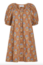 Load image into Gallery viewer, Livro Maple Sprigs Day Dress
