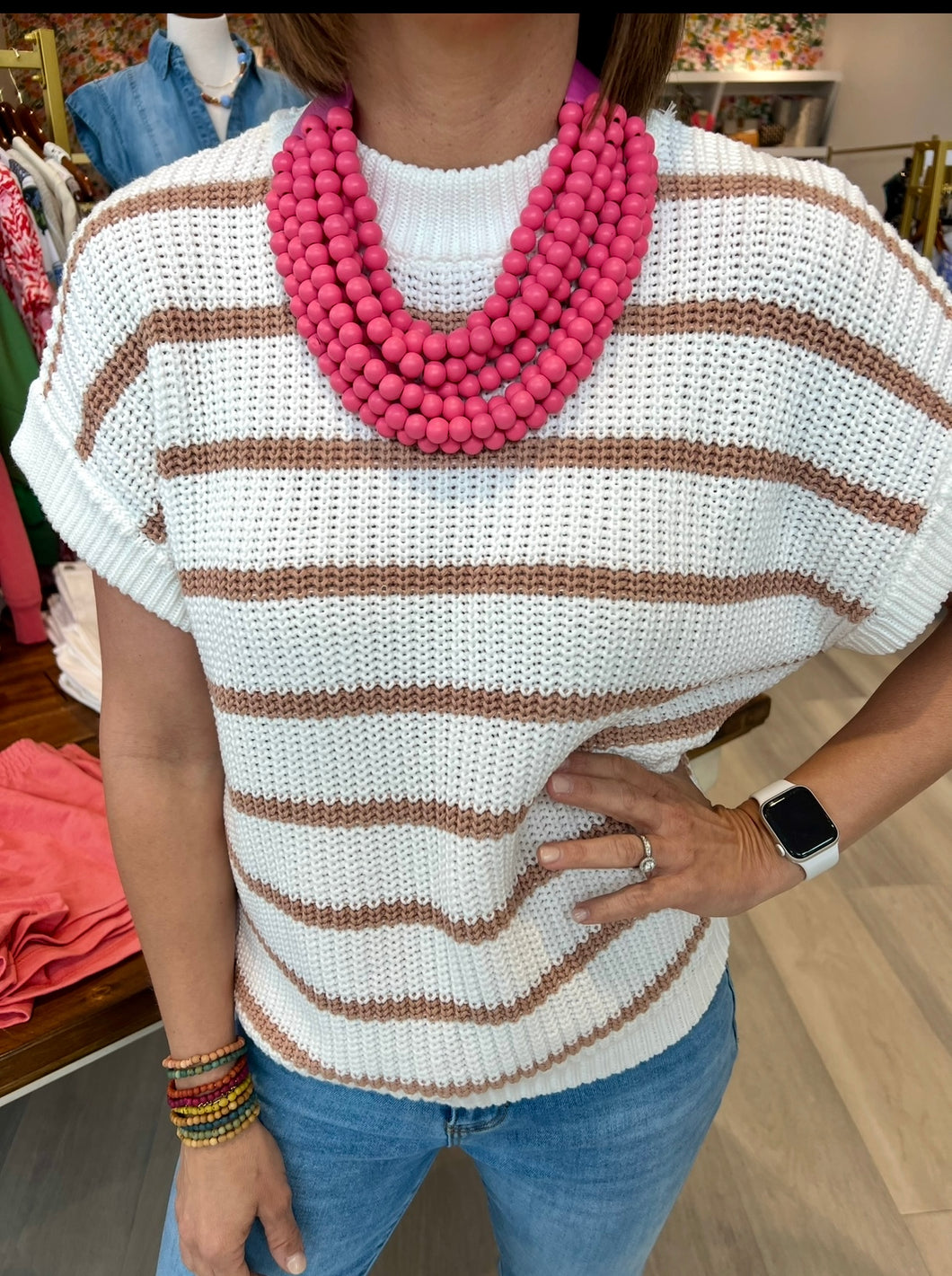 The Nancy Necklace