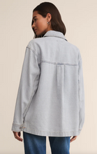 Load image into Gallery viewer, Z Supply On the Road Denim Jacket
