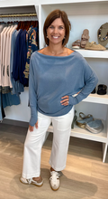 Load image into Gallery viewer, Anywhere Top Long Sleeve
