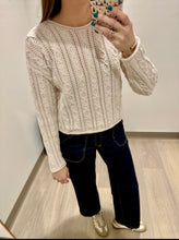 Load image into Gallery viewer, Splendid Brennan Sweater
