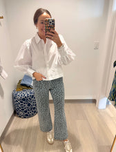 Load image into Gallery viewer, APNY Cheetah Patch Pocket Jean
