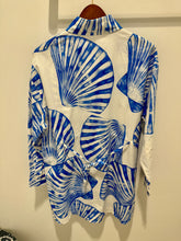 Load image into Gallery viewer, Stitch Drop Shell Away Dress/Cover Up
