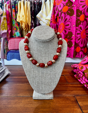 Load image into Gallery viewer, Classic Bead Necklace
