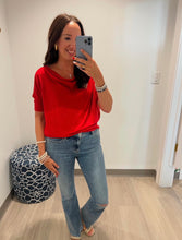 Load image into Gallery viewer, Anywhere Top Short Sleeve
