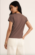Load image into Gallery viewer, Z Supply Modern Slub Tee
