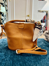 Load image into Gallery viewer, Stella Bucket Bag
