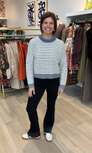 Load image into Gallery viewer, Splendid Lucy Stripe Sweater
