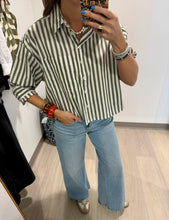 Load image into Gallery viewer, Velvet Heart Stormi Top
