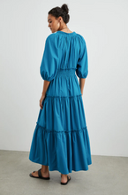 Load image into Gallery viewer, Rails Turkish Tile Caterine Dress
