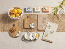 Load image into Gallery viewer, Oyster Triple Tidbit Set
