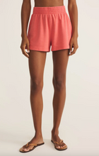 Load image into Gallery viewer, Z Supply Persimmon Weekender Short
