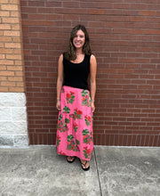 Load image into Gallery viewer, Maude Pink Isles Ada Skirt
