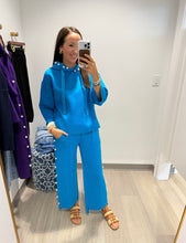 Load image into Gallery viewer, Joh Francine Pearl Hoodie
