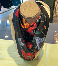 Load image into Gallery viewer, Tried and True Bandana Scarf

