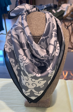 Load image into Gallery viewer, Tried and True Bandana Scarf
