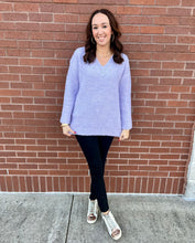 Load image into Gallery viewer, RD Hripsime V Neck Pullover
