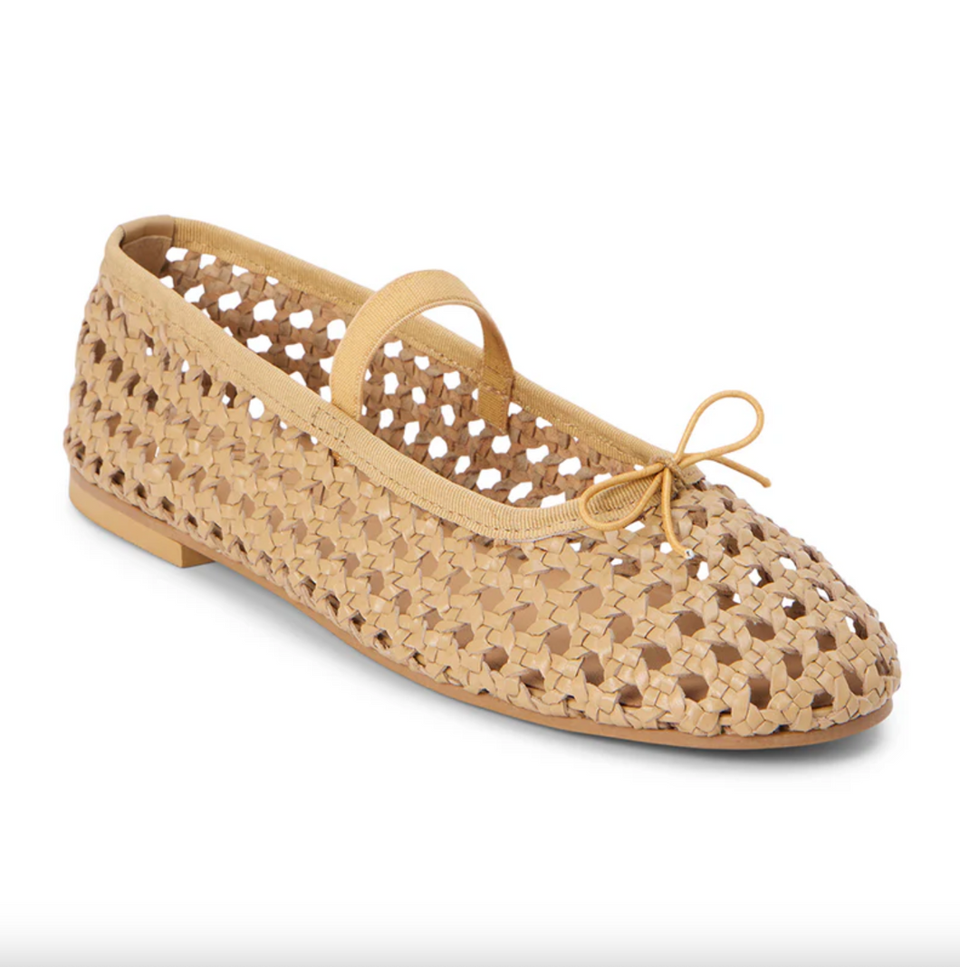 Matisse Eloise Ballet Flat