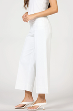 Load image into Gallery viewer, Dear John White Audrey Denim
