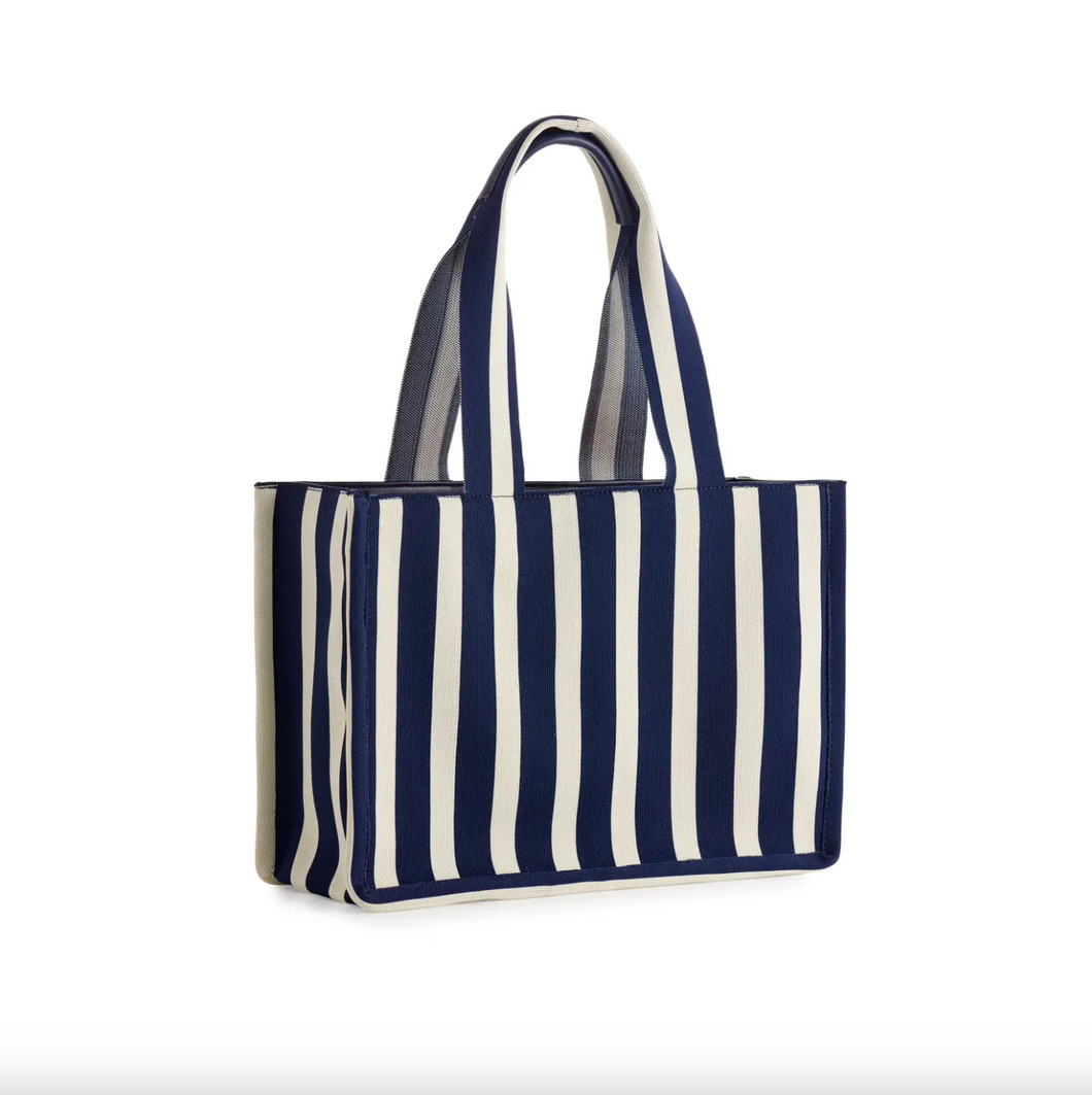 Crystal Coast Tote