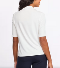 Load image into Gallery viewer, Tribal Funnel Neck Top
