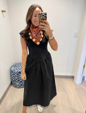 Load image into Gallery viewer, Orijinal Cowrie Rosette Bandana
