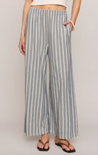 Load image into Gallery viewer, Z Supply Scout Knit Striped Pant
