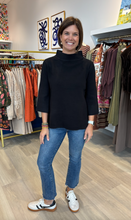Load image into Gallery viewer, Best Mock Neck Sweater
