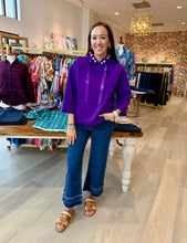 Load image into Gallery viewer, Joh Francine Pearl Hoodie
