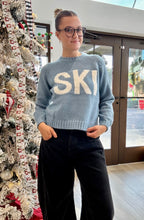 Load image into Gallery viewer, RD Ski Crew Sweater
