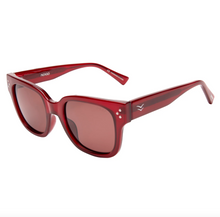 Load image into Gallery viewer, ISea Indigo Raspberry/Plum Polarized Lens

