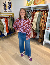 Load image into Gallery viewer, Ivy Jane Quilted Star Jacket
