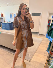 Load image into Gallery viewer, Styled for Fall Dress
