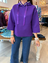 Load image into Gallery viewer, Joh Francine Pearl Hoodie
