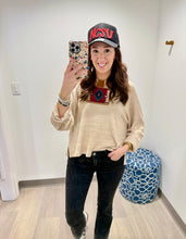 Load image into Gallery viewer, Orijinal NCSU Trucker Hat
