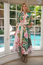 Load image into Gallery viewer, Just Darviny Nairobi Desert Dress
